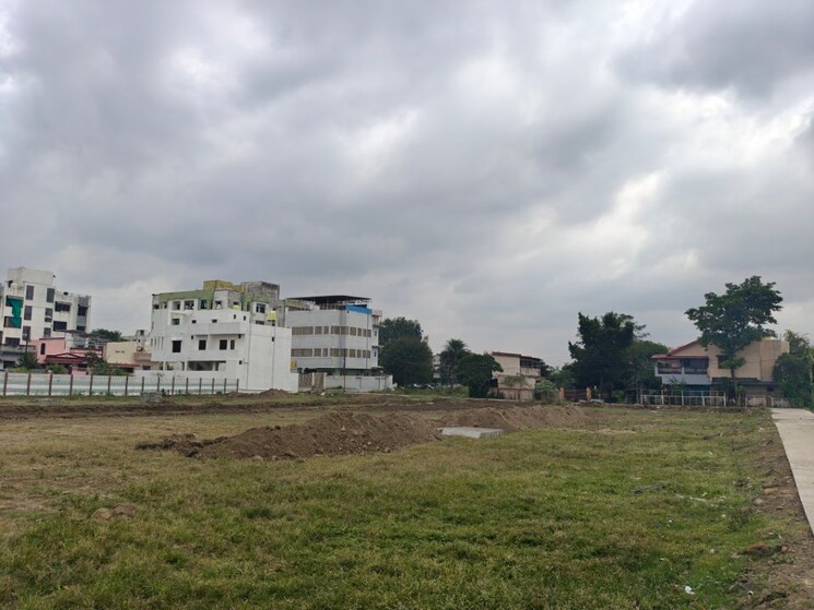 Exterior View, godhani  1133 Sq.Ft. Plot In Godhani Nagpur 9404987