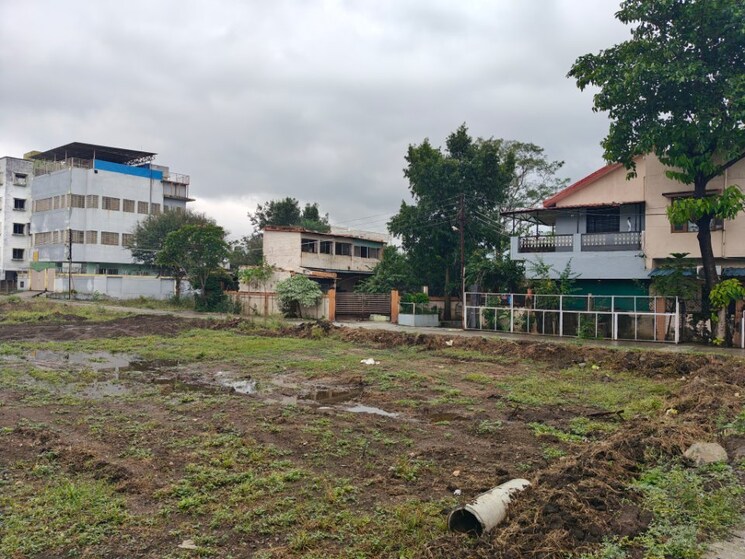 Exterior View, godhani  1133 Sq.Ft. Plot In Godhani Nagpur 9404987