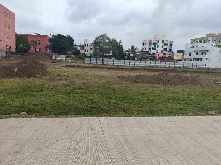 Garden, godhani  1133 Sq.Ft. Plot In Godhani Nagpur 9404987