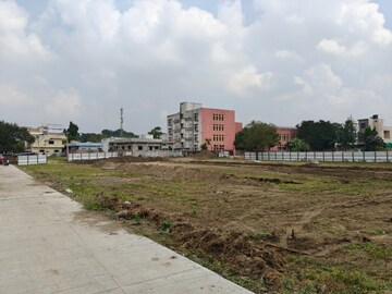 Plot Area in  Plot at Godhani – for Sale