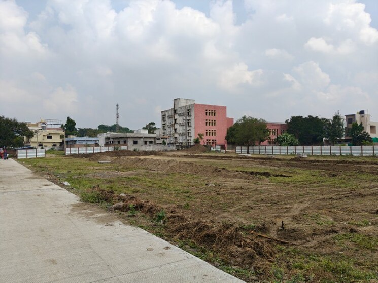 undefined, godhani  1133 Sq.Ft. Plot In Godhani Nagpur 9404987