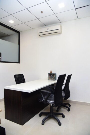 Furnished Amenities in  Office Space at Vijay Nagar – for Rent