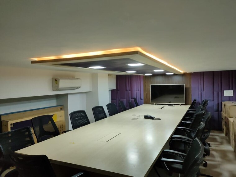 undefined, vijay nagar Commercial Office Space 3200 Sq.Ft. In Vijay Nagar Indore 9405009