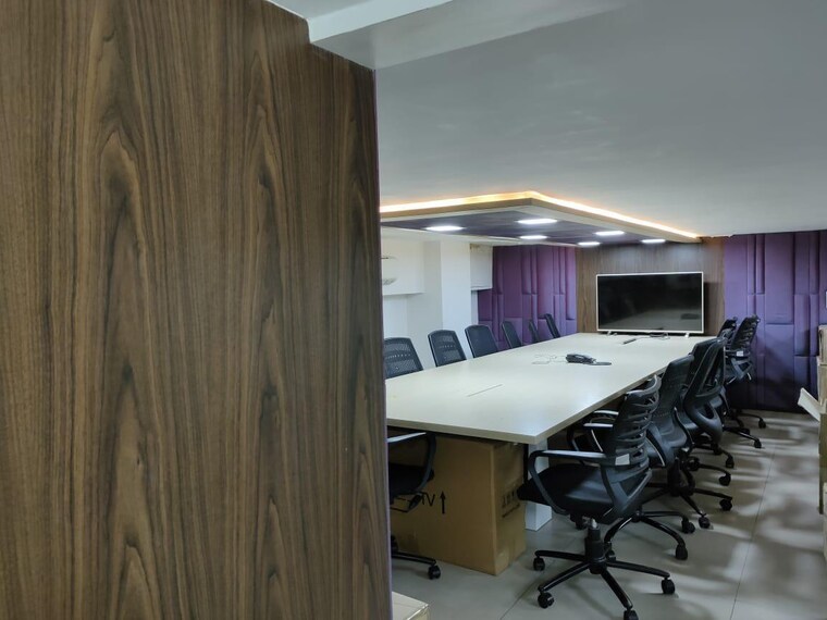 undefined, vijay nagar Commercial Office Space 3200 Sq.Ft. In Vijay Nagar Indore 9405009