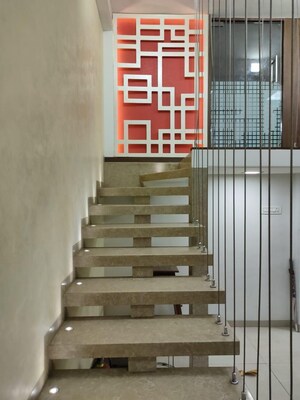 Furnished Amenities in  Office Space at Vijay Nagar – for Rent