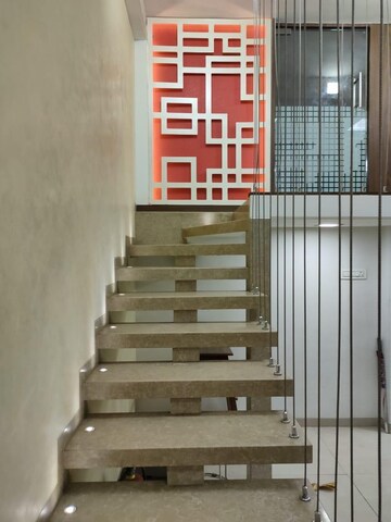 Furnished Amenities in  Office Space at Vijay Nagar – for Rent