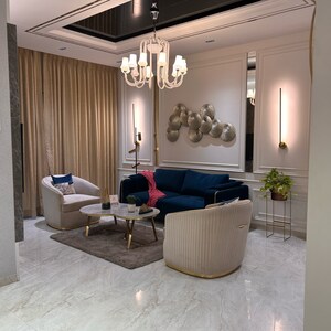 Team Area in 2 BHK Apartment at Hadapsar – for Sale