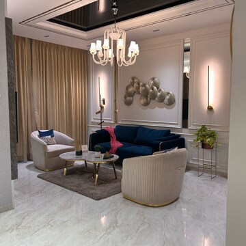 Team Area in 2 BHK Apartment at Hadapsar – for Sale