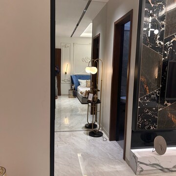 Gym in 2 BHK Apartment at Hadapsar – for Sale