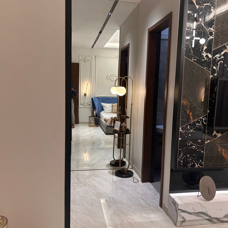 Gym, hadapsar 2 Bedroom 850 Sq.Ft. Apartment In Hadapsar Pune 9405031