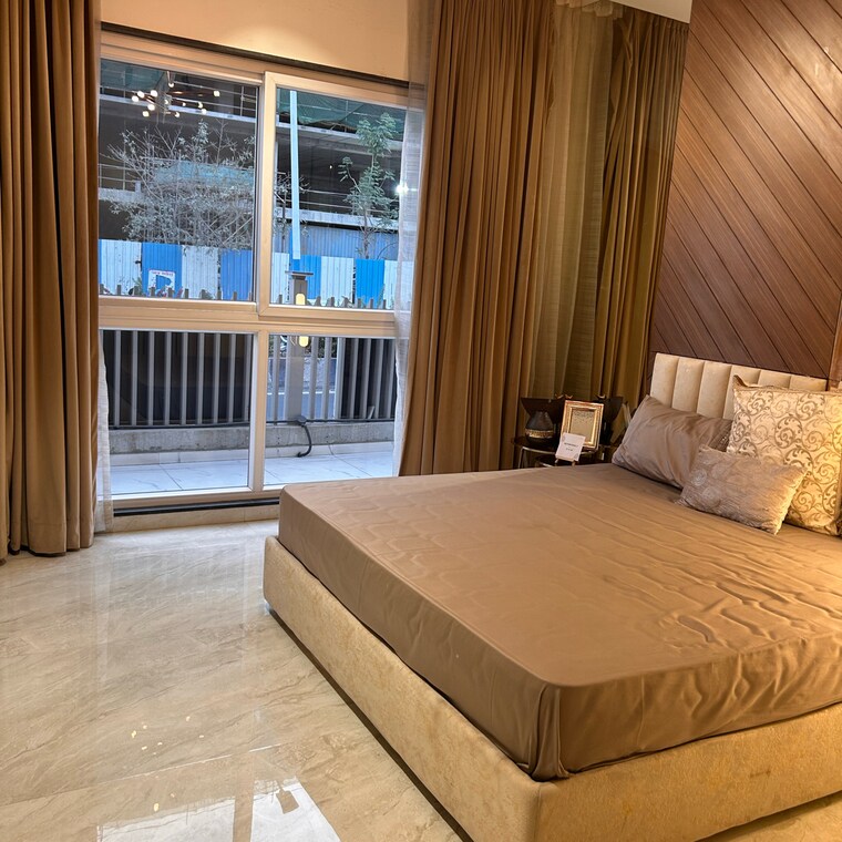 Bedroom, hadapsar 2 Bedroom 850 Sq.Ft. Apartment In Hadapsar Pune 9405031