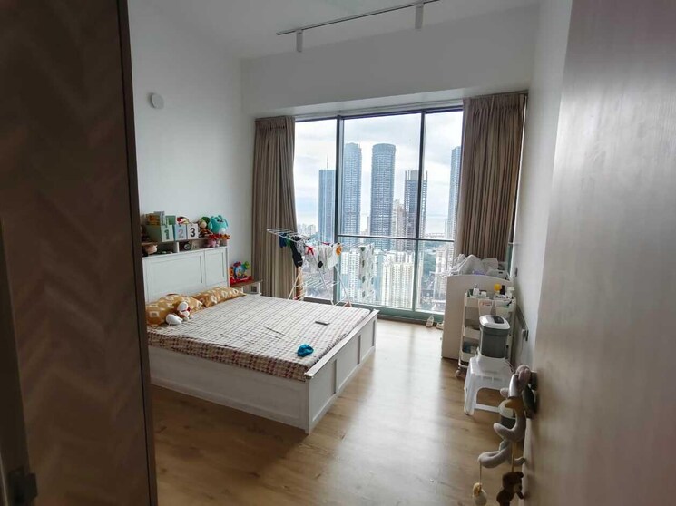 Room, lodha-the-world-towers-world-one-tier-2 5 Bedroom 5300 Sq.Ft. Apartment In Worli Mumbai 9405042