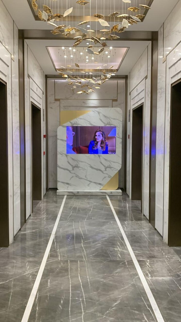 undefined, lodha-the-world-towers-world-one-tier-2 5 Bedroom 5300 Sq.Ft. Apartment In Worli Mumbai 9405042