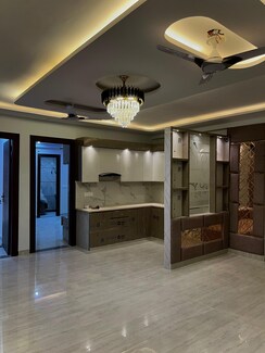 3 BHK Apartment For Sale in Uninav Bliss
