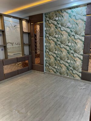 Room in 3 BHK Apartment at Uninav Bliss, Raj Nagar Extension – for Sale