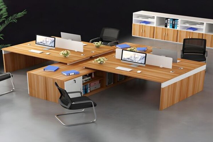 Team Area, magarpatta-city-cosmos Commercial Office Space 2261 Sq.Ft. In Magarpatta Road Pune 9405045