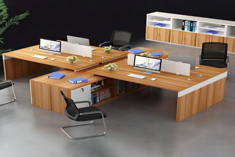 Team Area, magarpatta-city-cosmos Commercial Office Space 2261 Sq.Ft. In Magarpatta Road Pune 9405045