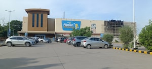  Plot – Exterior View View at Ansal Sushant Golf city, Sushant Golf City - for Sale