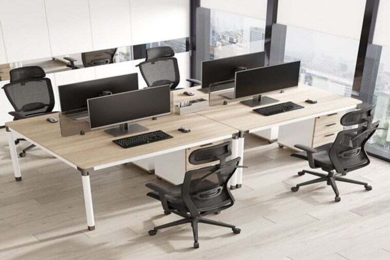 Team Area, aditya-plaza-hadapsar Commercial Office Space 2280 Sq.Ft. In Hadapsar Pune 9405050