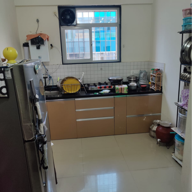 Team Area, swami-krupa-wakad 1 Bedroom 590 Sq.Ft. Apartment In Shahunagar Pune 9405061