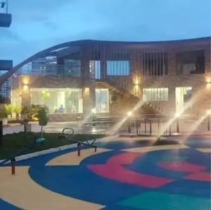 1 BHK Apartment – Exterior View View at Swami Krupa Wakad, Shahunagar - for Rent