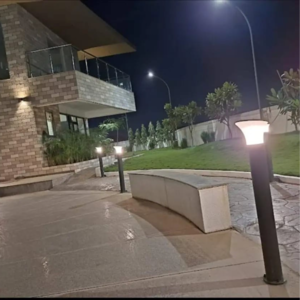 1 BHK Apartment – Exterior View View at Swami Krupa Wakad, Shahunagar - for Rent