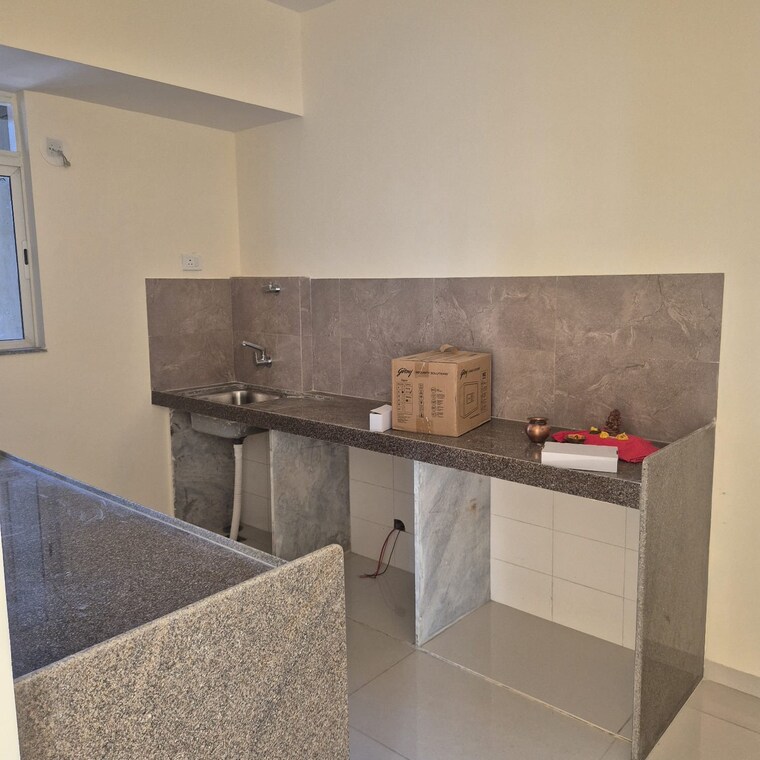 Kitchen, godrej-nest-kandivali 2 Bedroom 606 Sq.Ft. Apartment In Kandivali East Mumbai 9405062