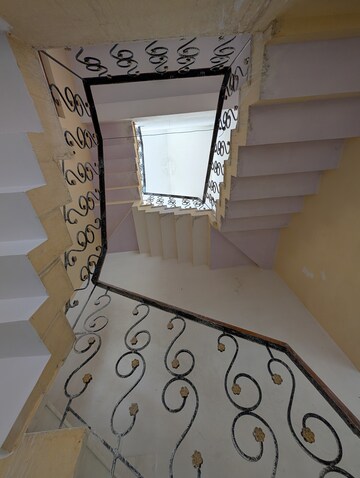 Staircase in 4 BHK Villa at Mango – for Sale