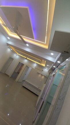 4 BHK Apartment For Sale in Uninav Bliss