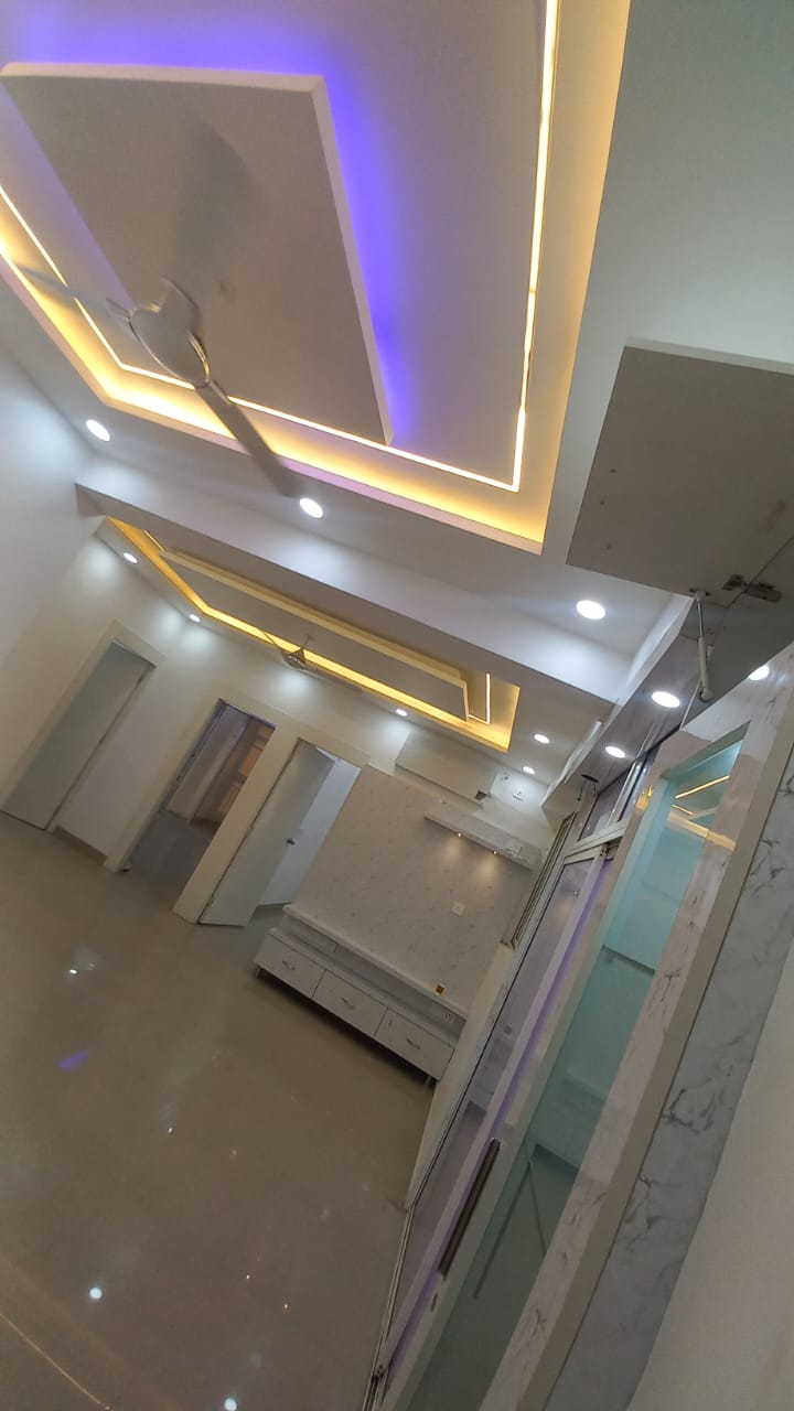 4 BHK Apartment For Sale in Uninav Bliss