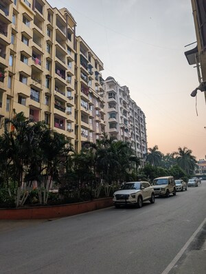 4 BHK Villa – Exterior View View at Mango - for Sale