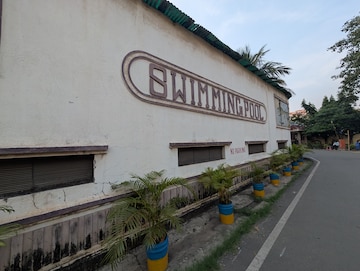 4 BHK Villa – Exterior View View at Mango - for Sale