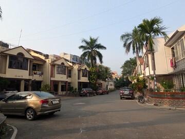 4 BHK Villa – Exterior View View at Mango - for Sale