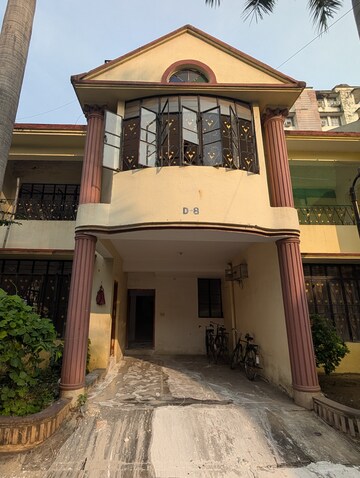 4 BHK Villa – Exterior View View at Mango - for Sale