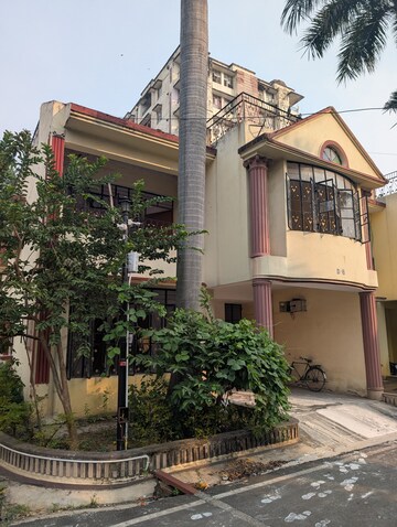 4 BHK Villa – Exterior View View at Mango - for Sale