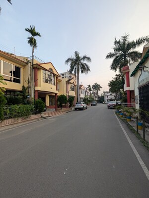 4 BHK Villa – Exterior View View at Mango - for Sale