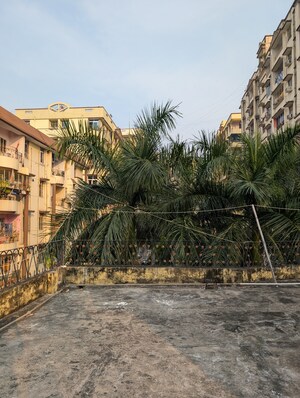 4 BHK Villa – Exterior View View at Mango - for Sale