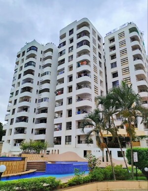 3 BHK Apartment For Rent in Rohan Vasantha, Marathahalli