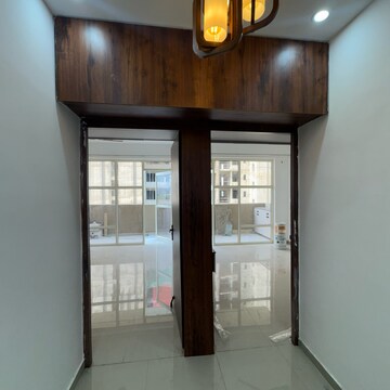 Furnished Amenities in 2 BHK Apartment at Pyramid Pride, Sector 76 – for Rent