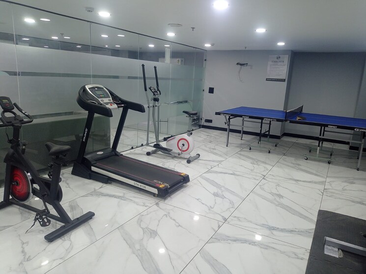 Master Bedroom, dlf-building-10 1 Bedroom 600 Sq.Ft. Apartment In Dlf Phase ii Gurgaon 9405084