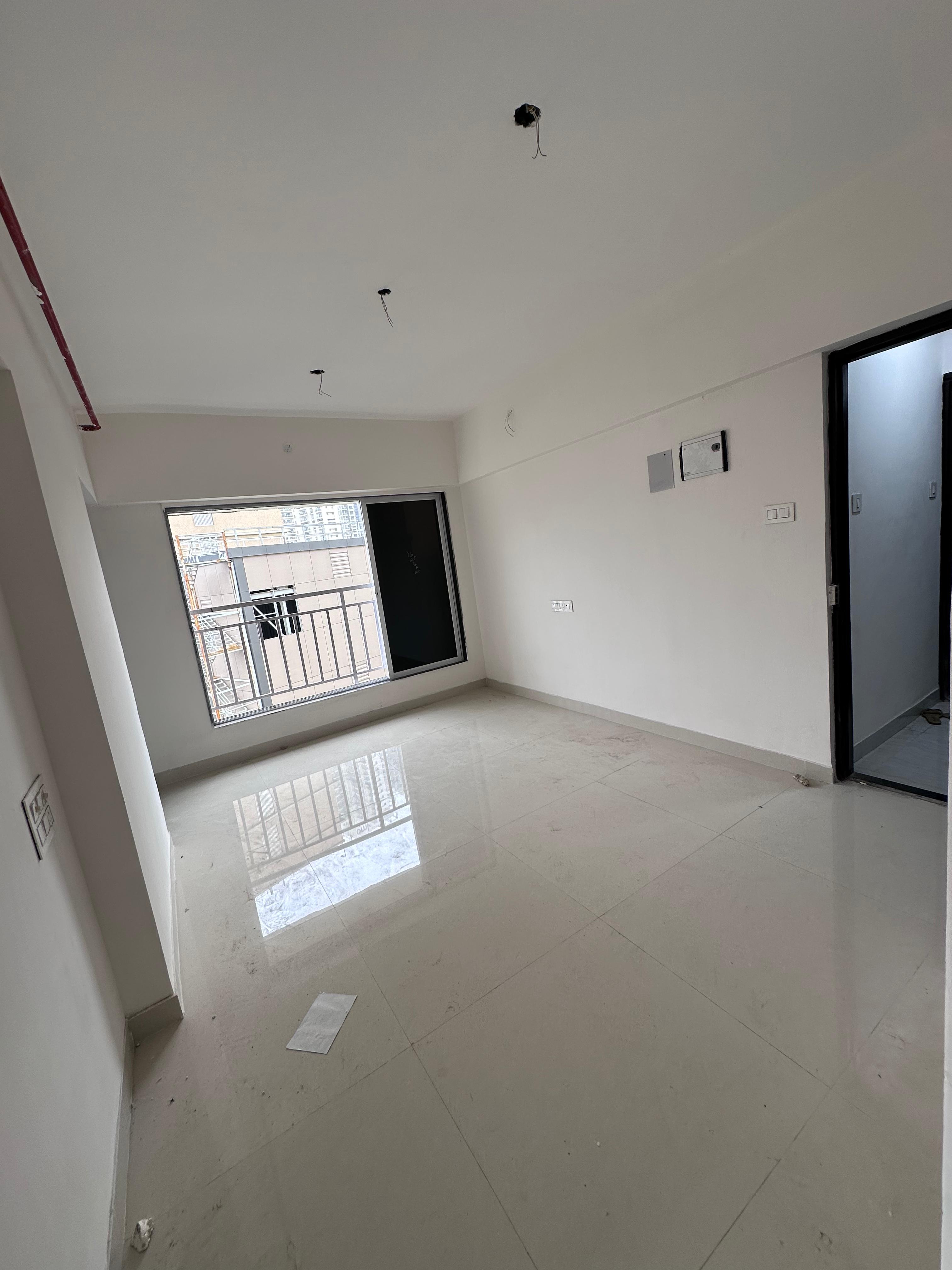 1 BHK Apartment For Rent in DGS Sheetal Tapovan