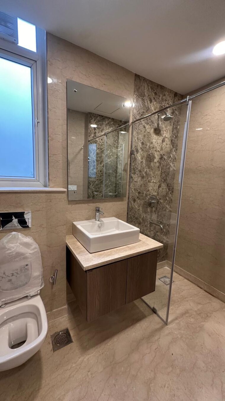 Kitchen, dlf-atria 1 Bedroom 650 Sq.Ft. Apartment In Dlf Phase ii Gurgaon 9405144