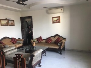 2 BHK Builder Floor For Rent in Unitech South City 1, South City 1