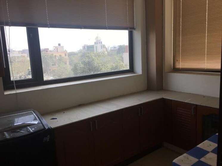 Bedroom, unitech-south-city-1 2 Bedroom 1500 Sq.Ft. Builder Floor In South City 1 Gurgaon 9405151