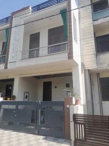 3 BHK Villa For Sale in Narayan Vihar