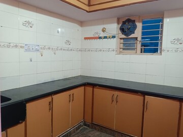 Kitchen in 3 BHK Builder Floor at Ejipura – for Rent