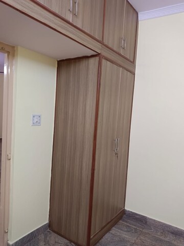 Building Lobby in 3 BHK Builder Floor at Ejipura – for Rent