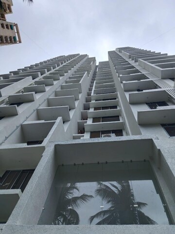 2 BHK Apartment For Rent in BG Shirke Monte Verita, Borivali East