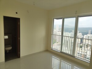 Master Bedroom in 1 BHK Apartment at Godrej Nest Kandivali, Kandivali East – for Rent