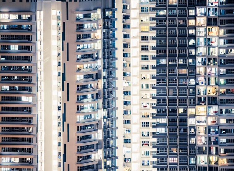 Cover Image, sector 102 3 Bedroom 2651 Sq.Ft. Apartment In Sector 102 Mohali 9405150